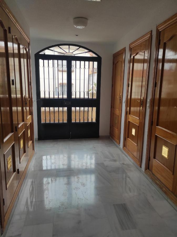 Precioso Apartamento Con Aparcamiento Gratuito Apartamento Purchil Exterior foto