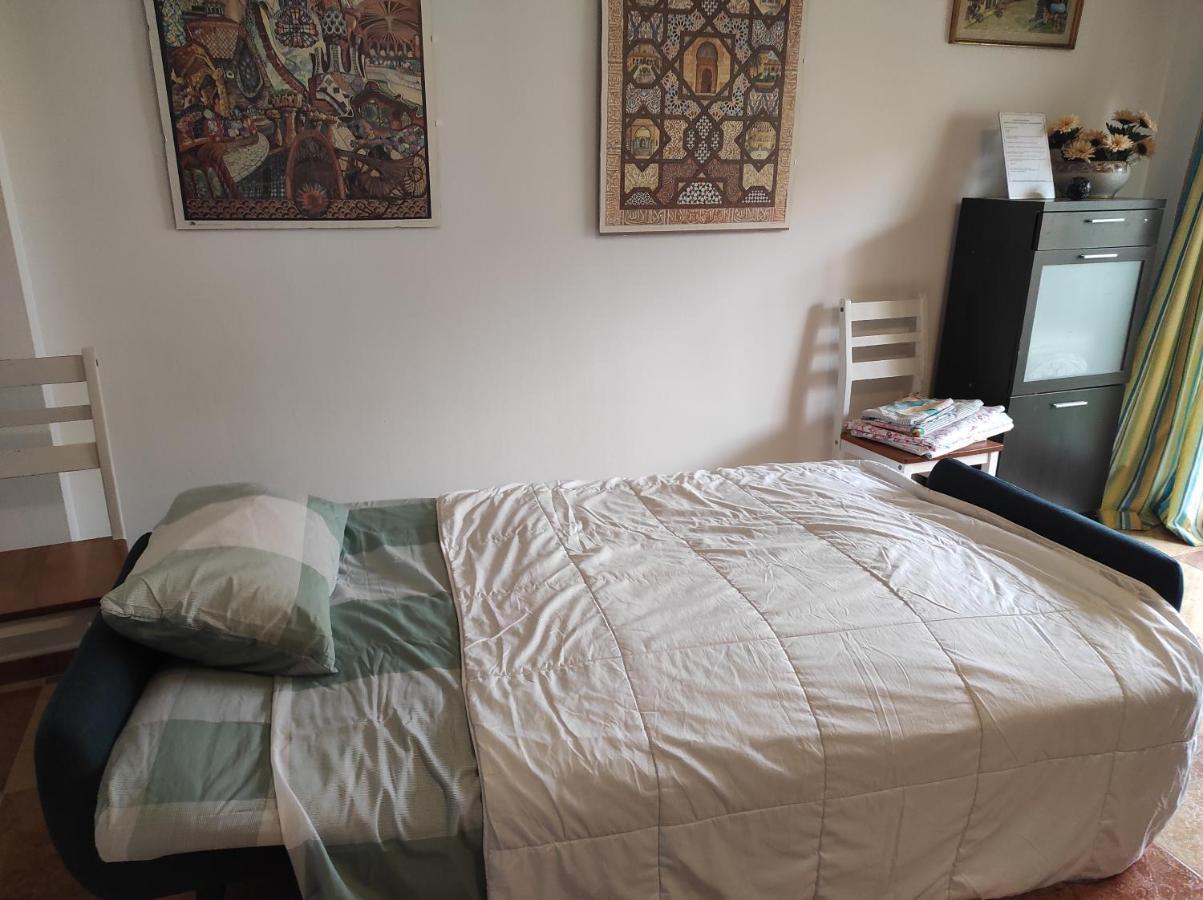Precioso Apartamento Con Aparcamiento Gratuito Apartamento Purchil Exterior foto