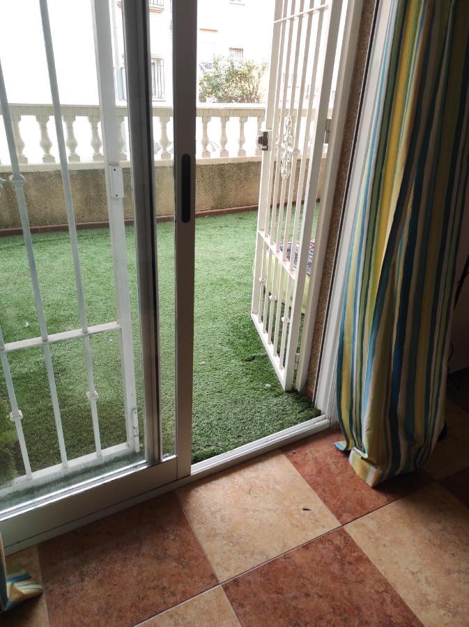 Precioso Apartamento Con Aparcamiento Gratuito Apartamento Purchil Exterior foto