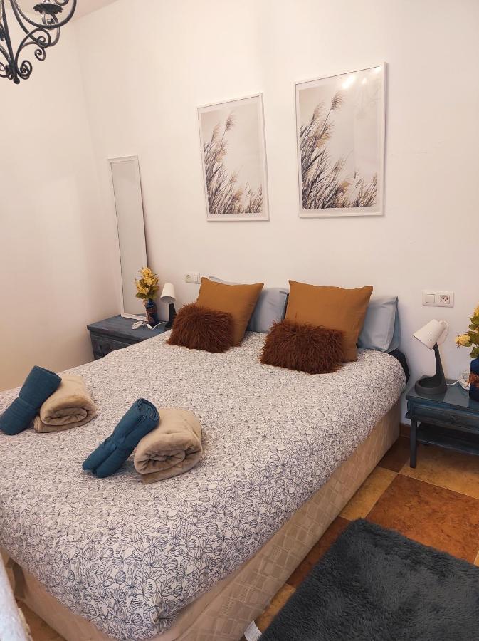 Precioso Apartamento Con Aparcamiento Gratuito Apartamento Purchil Exterior foto