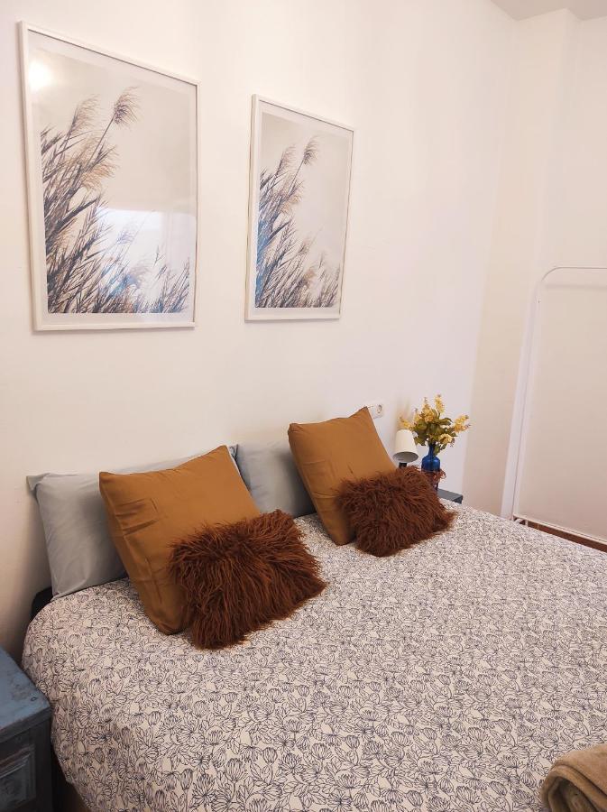 Precioso Apartamento Con Aparcamiento Gratuito Apartamento Purchil Exterior foto