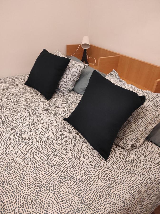 Precioso Apartamento Con Aparcamiento Gratuito Apartamento Purchil Exterior foto