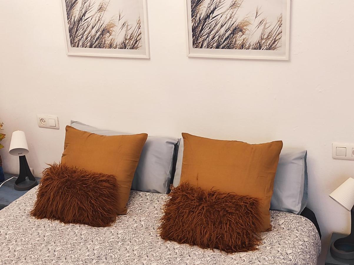Precioso Apartamento Con Aparcamiento Gratuito Apartamento Purchil Exterior foto