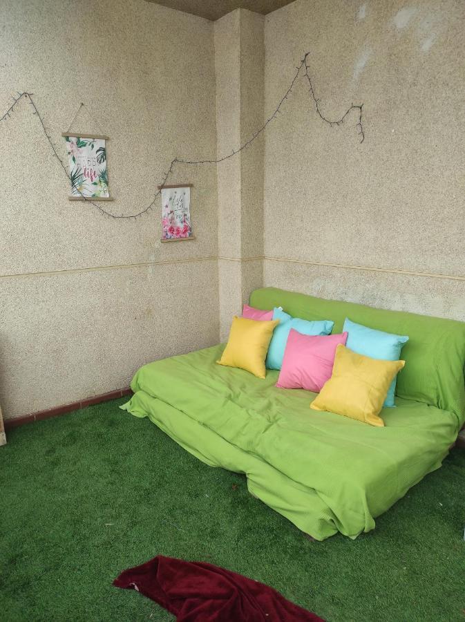 Precioso Apartamento Con Aparcamiento Gratuito Apartamento Purchil Exterior foto