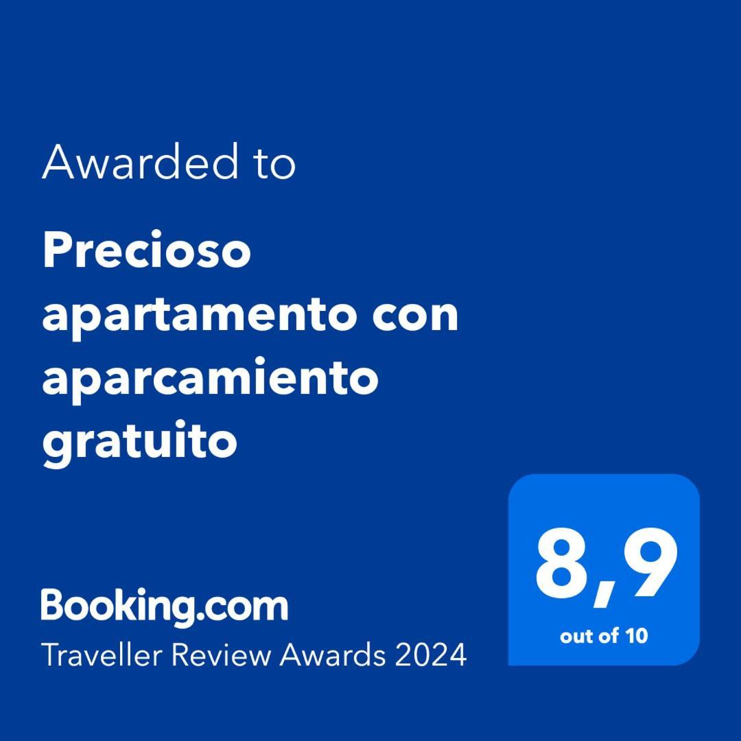 Precioso Apartamento Con Aparcamiento Gratuito Apartamento Purchil Exterior foto
